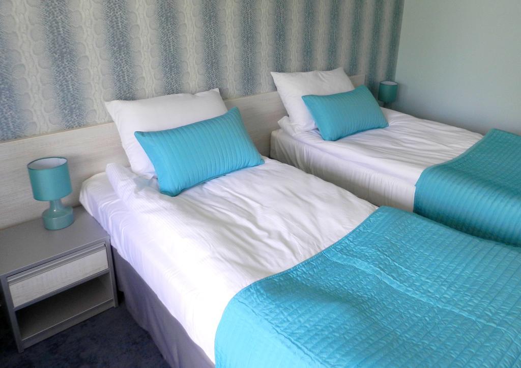Hotel Perlowy Okuninka Værelse billede